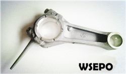 Wholesale MZ360/EF6600/185F Connecting Rod/Conrod - Click Image to Close
